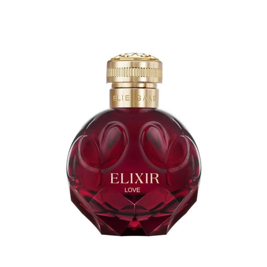 Elie Saab Elixir Love Eau de Parfum for Women - Maple Prime