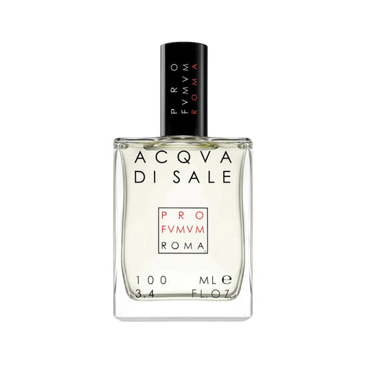 Profumum Roma Acqua Di Sale Eau de Parfum for Unisex - Maple Prime
