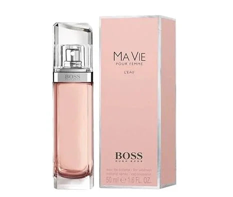 Hugo Boss Boss Ma Vie L'eau Eau de Toilette for Women - Maple Prime