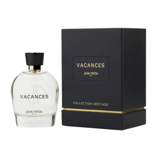 Jean Patou Vacances Eau de Parfum for Women - Maple Prime
