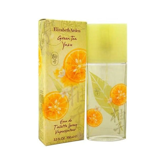 Elizabeth Arden Green Tea Yuzu Eau de Toilette for Women - Maple Prime