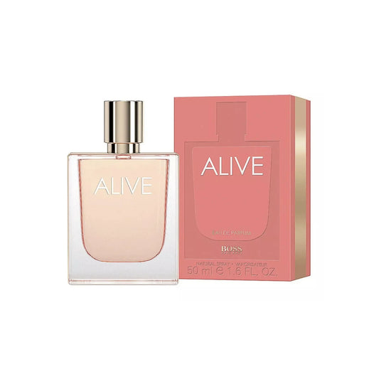 Hugo Boss Boss Alive Eau de Parfum for Women - Maple Prime