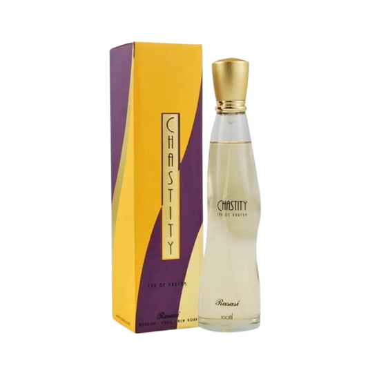 Rasasi Chastity Eau de Parfum for Women - Maple Prime
