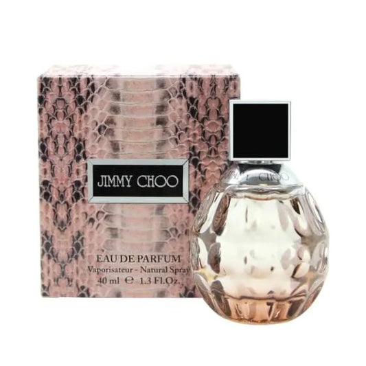 Jimmy Choo Jimmy Choo Eau de Parfum for Women - Maple Prime