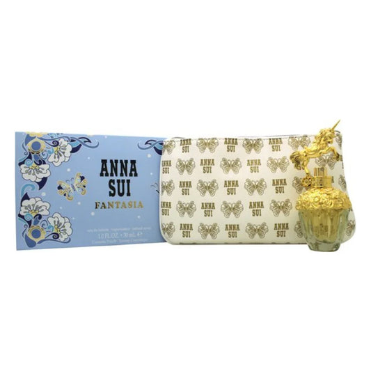 Anna Sui Fantasia Eau de Toilette for Women