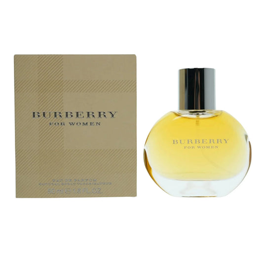 Burberry Burberry Eau de Parfum for Women - Maple Prime