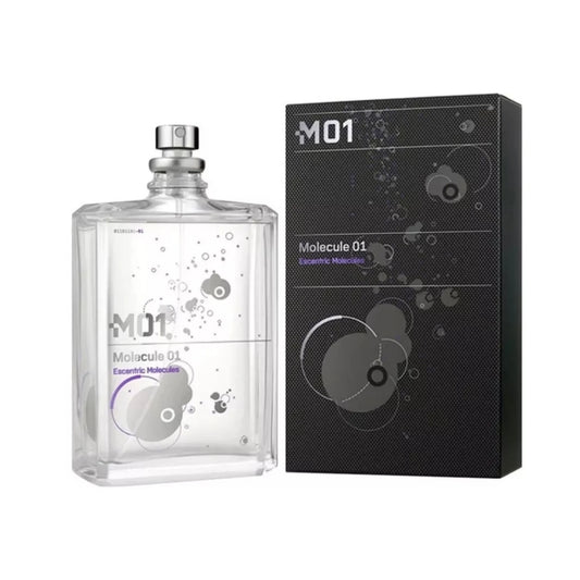 Escentric Molecules Molecule 01 Eau de Toilette for Unisex - Maple Prime