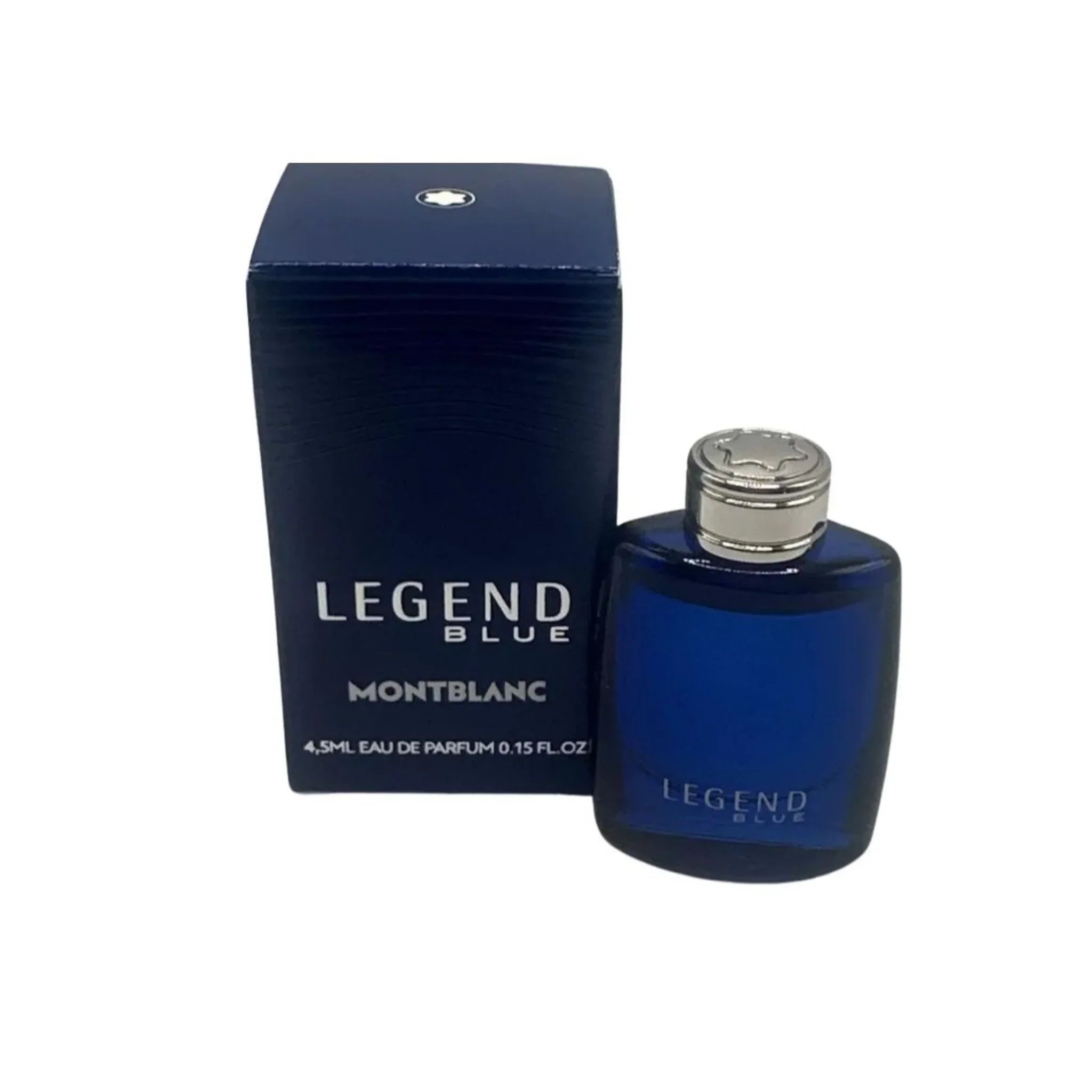 Montblanc Legend Blue Eau de Parfum for Men | Maple Prime