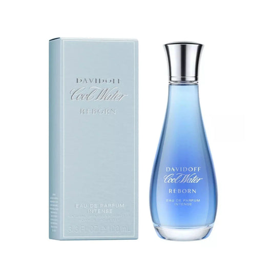 Davidoff Cool Water Reborn Intense For Her Eau de Parfum for Women - Maple Prime