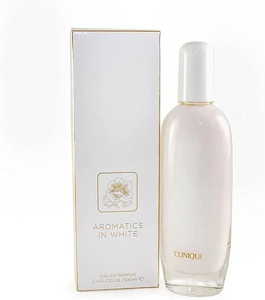 Clinique Aromatics In White Eau de Parfum for Women - Maple Prime