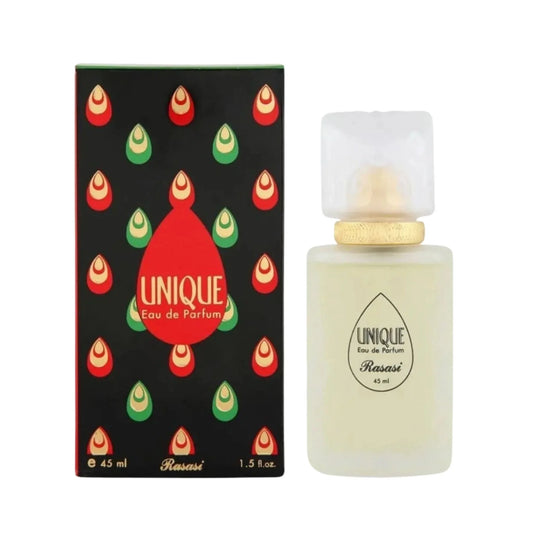 Rasasi Unique Eau de Parfum for Women - Maple Prime