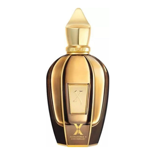 Xerjoff Alexandria II Anniversary The Oud Stars Collection Parfum for Unisex - Maple Prime