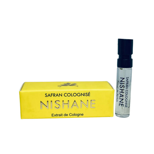 Nishane Safran Colognise Extrait de Cologne for Unisex - Maple Prime