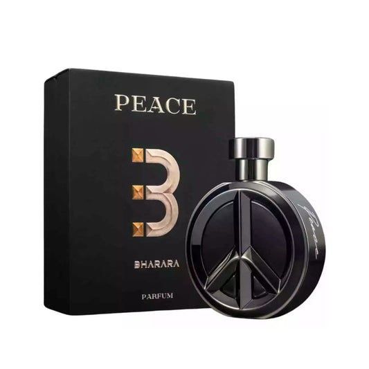 Bharara Peace Eau de Parfum for Men - Maple Prime