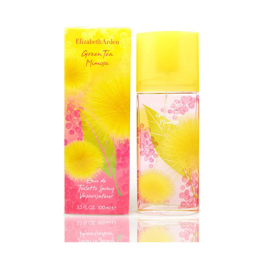 Elizabeth Arden Green Tea Mimosa Eau de Toilette for Women - Maple Prime