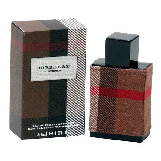 Burberry London Eau de Toilette for Men - Maple Prime