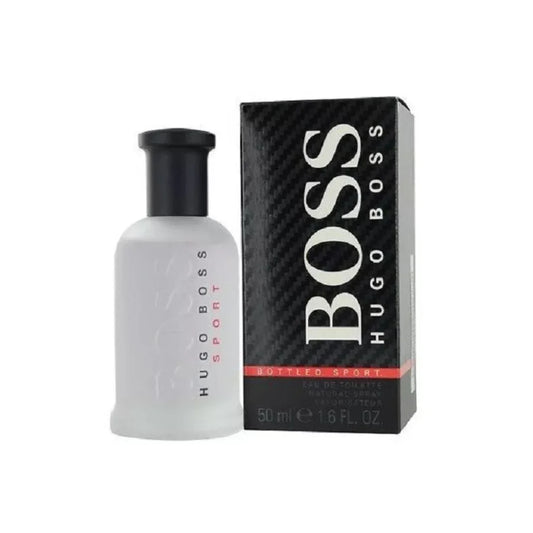 Hugo Boss Boss Bottled Sport Eau de Toilette for Men - Maple Prime