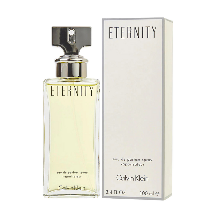 Calvin Klein Eternity Eau de Parfum for Women