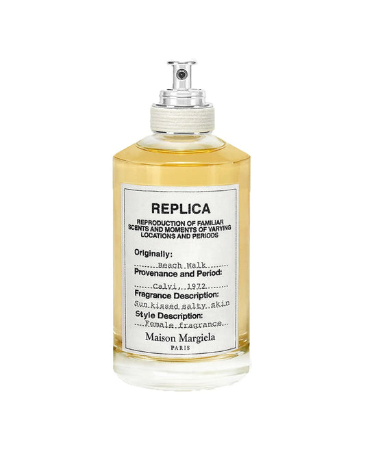 Maison Margiela Replica Beach Walk Eau de Toilette for Women - Maple Prime