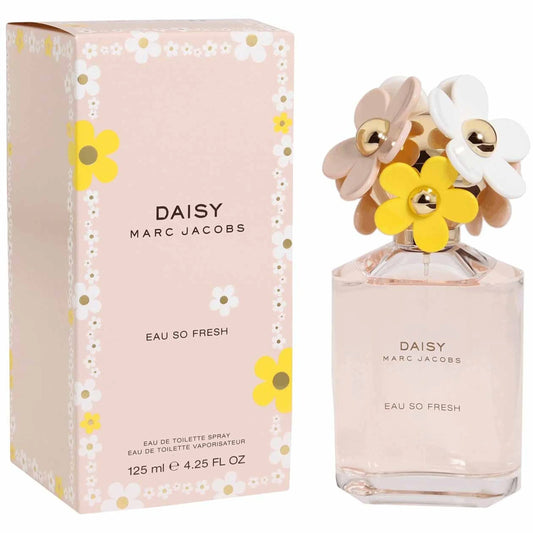 Marc Jacobs Daisy Eau So Fresh Eau de Toilette for Women - Maple Prime