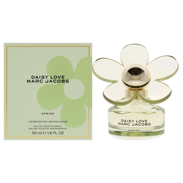 香水(女性用) DAISY LOVE MARC JACOBS 50ml Buy MARC JACOBS Daisy Love perfume at Scentbird for $16.95