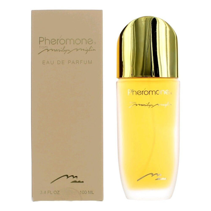 Marilyn Miglin Pheromone 3.3 Oz.jpg