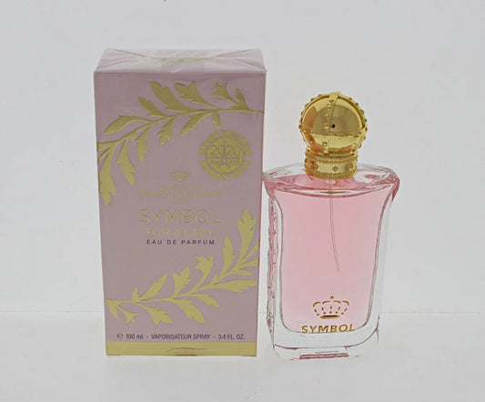Princesse Marina De Bourbon Symbol For A Lady Eau de Parfum for Women - Maple Prime