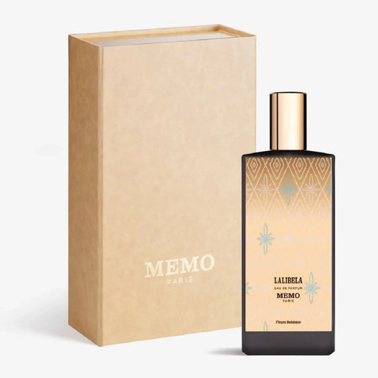 Memo Paris Lalibela Fleurs Bohemes Eau de Parfum for Women - Maple Prime