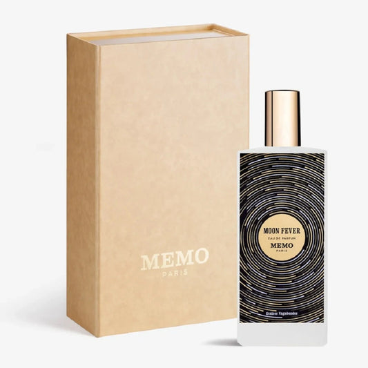Memo Paris Moon Fever Eau de Parfum for Unisex - Maple Prime