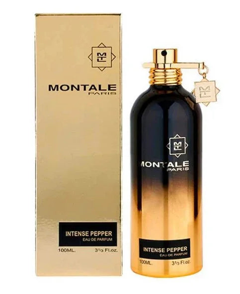 Montale Intense Pepper Eau de Parfum for Unisex - Maple Prime