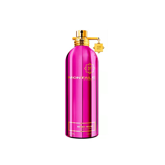 Montale Roses Musk Eau de Parfum for Women