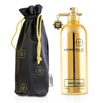 Montale Sweet Vanilla Eau de Parfum for Unisex - Maple Prime