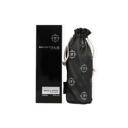 Montale Wood & Spices Eau de Parfum for Unisex - Maple Prime