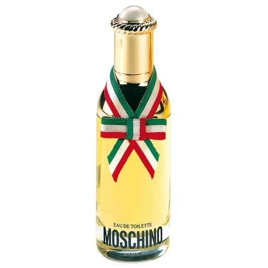 Moschino Moschino Eau de Toilette for Women - Maple Prime