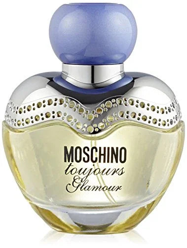 Moschino Toujours Glamour Eau de Toilette for Women - Maple Prime