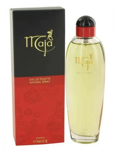 Myrurgia Maja Eau de Toilette for Women - Maple Prime