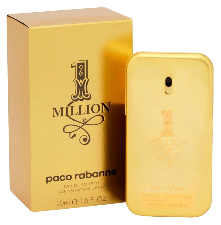 Paco Rabanne 1 Million 1.7 Oz.jpg