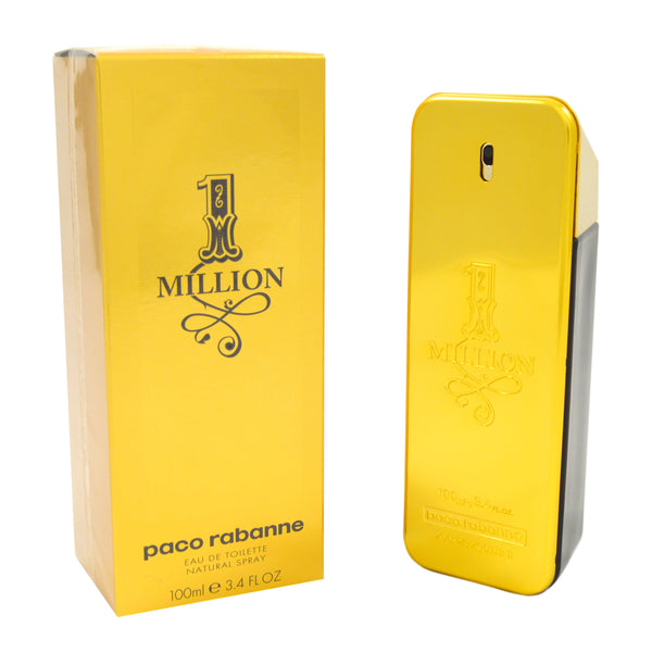 Paco Rabanne 1 Million 3.4 Oz.jpg