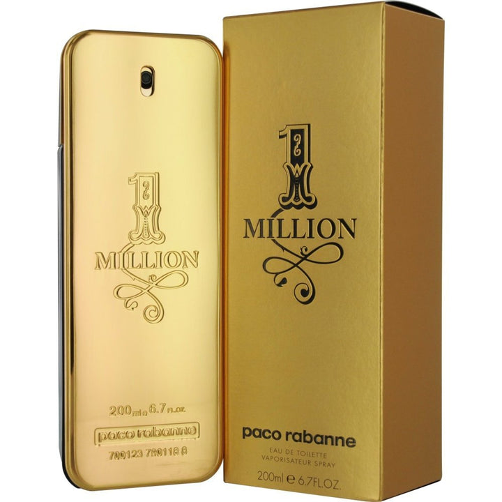 Paco Rabanne 1 Million 6.7 Oz.jpg