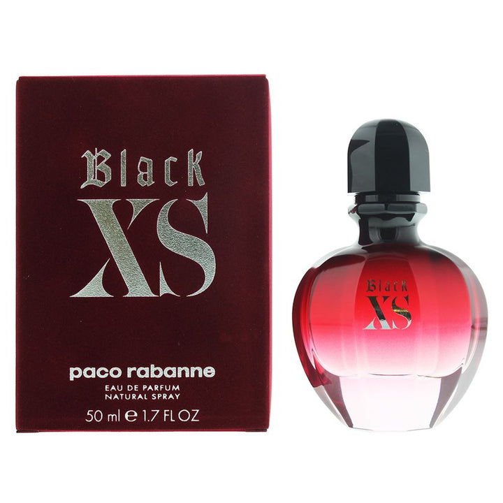 Paco Rabanne Black XS 1.7 Oz.jpg