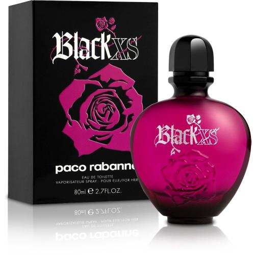 Paco Rabanne Black XS 2.7 oz.jpg