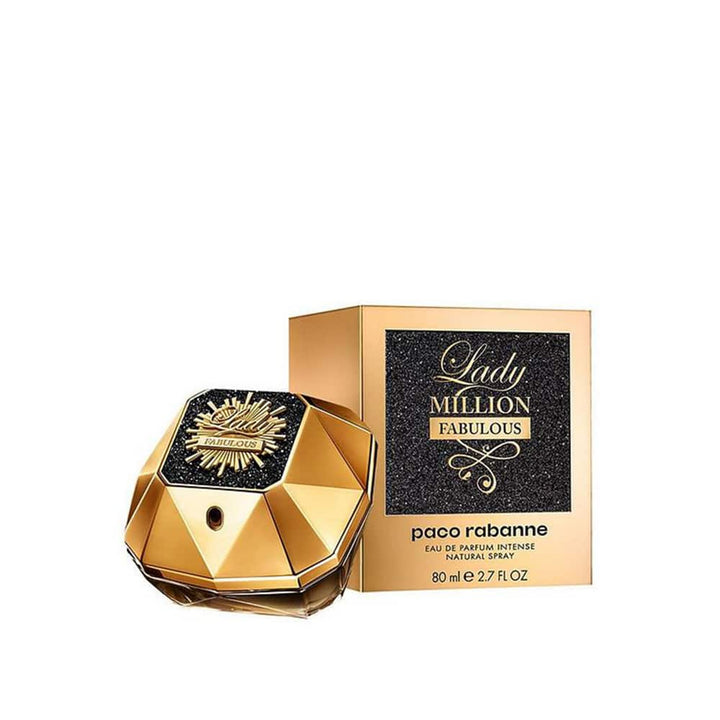 Paco Rabanne Lady Million Fabulous 2.7 oz.jpg