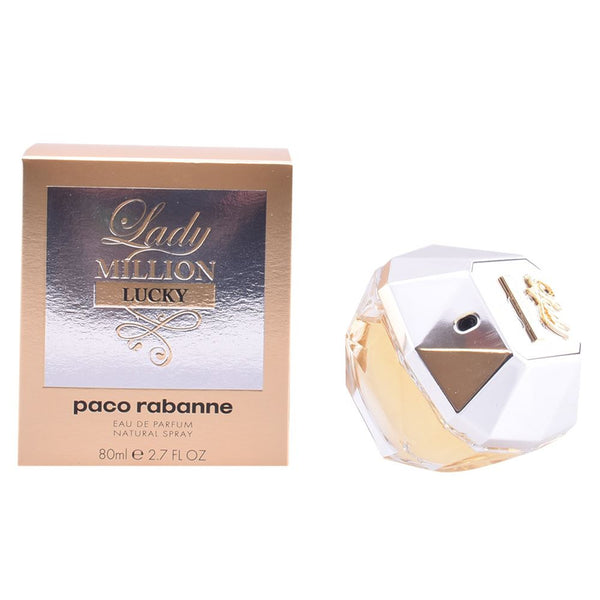 Paco Rabanne Lady Million Lucky 2.7 Oz.jpg