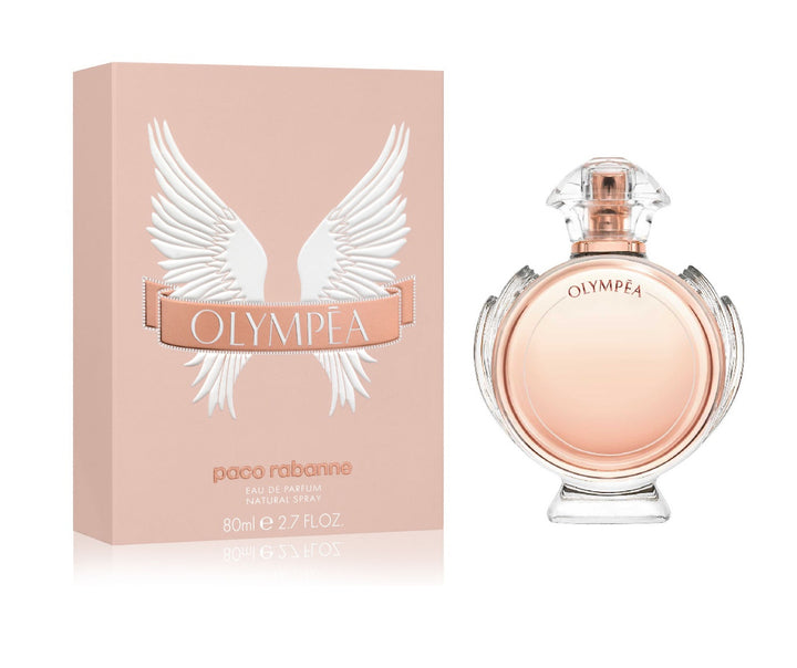 Paco Rabanne Olympea 2.7 Oz.jpg