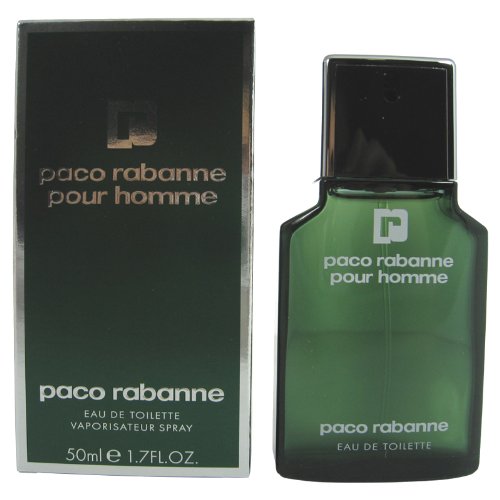 Paco Rabanne Pour Homme 1.7 oz.jpg