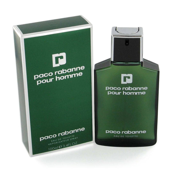 Paco Rabanne Pour Homme 3.4 Oz.jpg