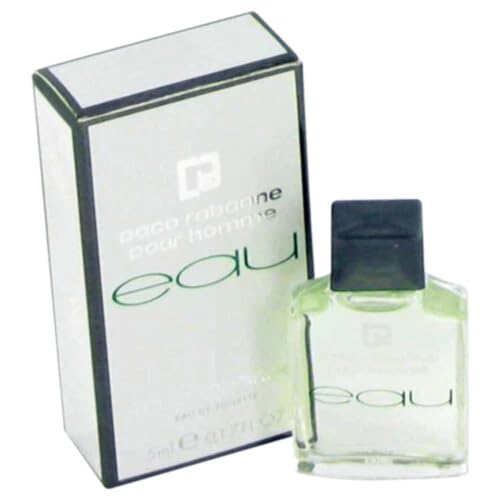 Rabanne Eau Eau de Toilette for Men