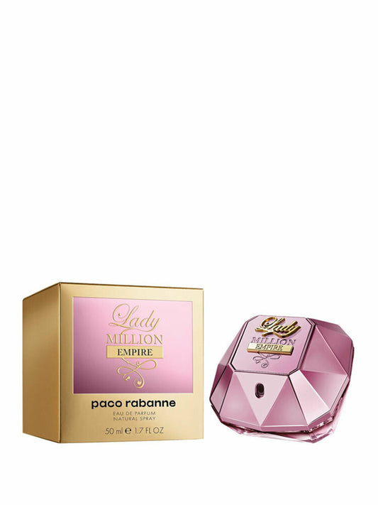 Rabanne Lady Million Empire Eau de Parfum for Women