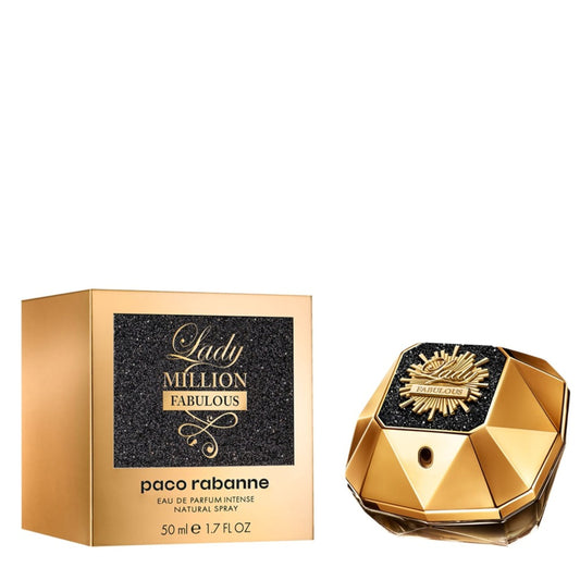 Rabanne Lady Million Fabulous Eau de Parfum for Women
