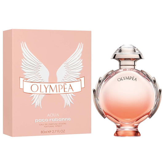 Rabanne Olympea Aqua Legere Eau de Parfum for Women